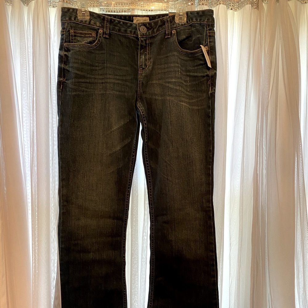 Aeropostale Flare Jeans NEW